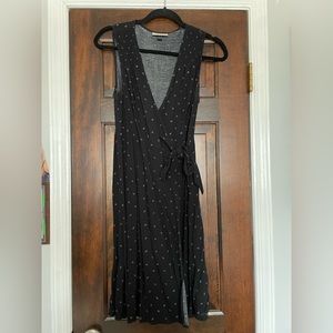 MOVING SALE universal thread wrap tank dresss